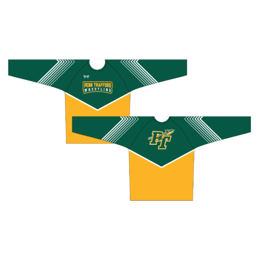 Penn Trafford Long Sleeve Dri-Fit 2023