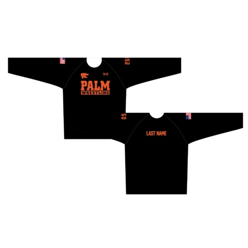 PHS Long Sleeve Dri-Fit