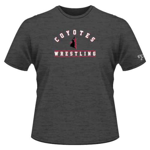 West Creek MS Custom Heat Press T Shirt
