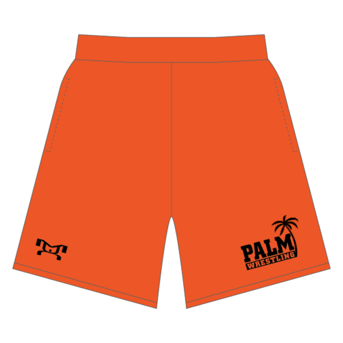 PHS Custom Mesh Shorts