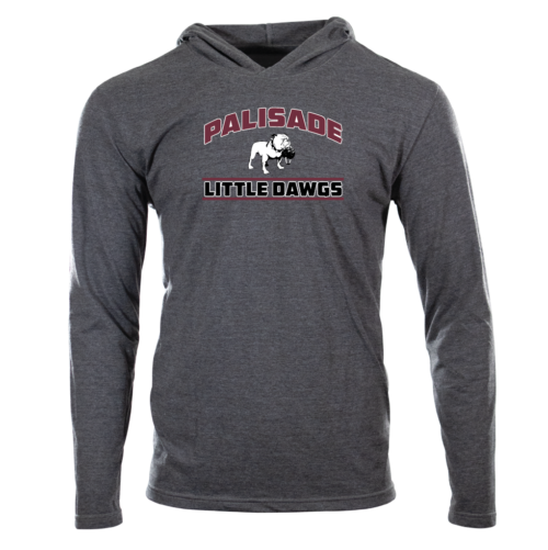 Palisade Little Dawgs Long Sleeve Hoodie