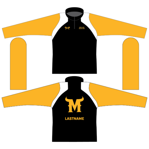 Parkland HS  Quarter Zip