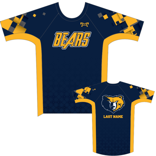 Rifle Compression Shirt