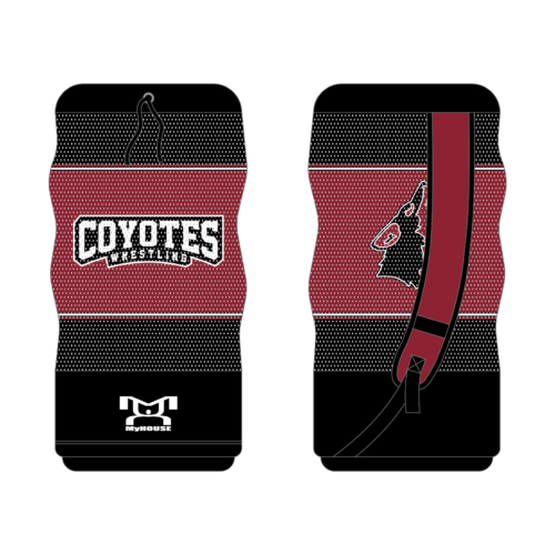 West Creek MS Custom Sling Bag