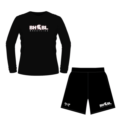 BH-BL Youth Custom Practice Bundle 2