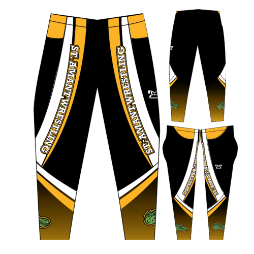 St Amant Women's Leggings