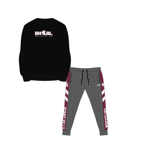 BH-BL Youth Custom Practice Bundle