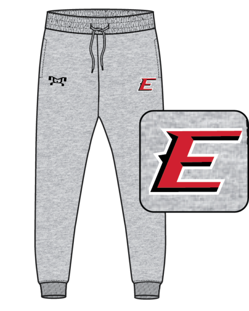 Etiwanda High School Challenger Joggers