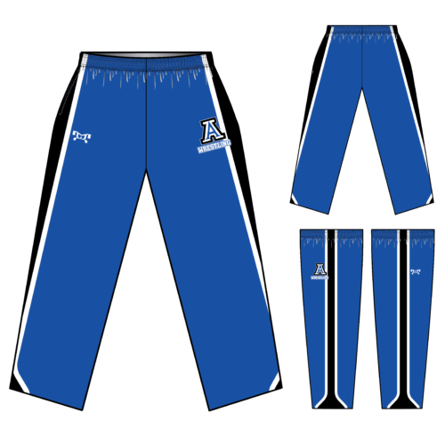 Acalanes High  School Athletic Pants