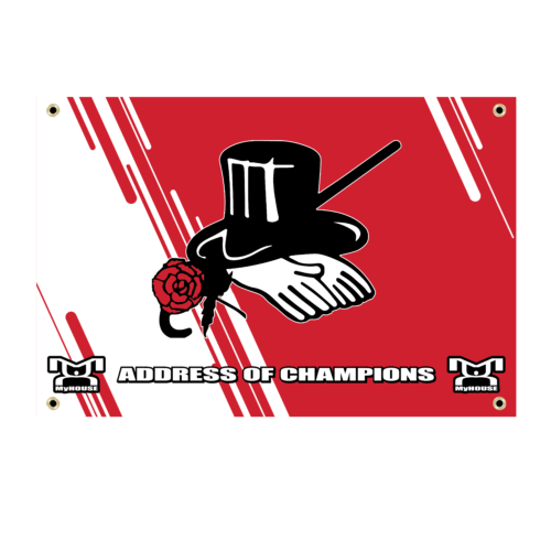 williamsport girls wrestling Custom Team Banner