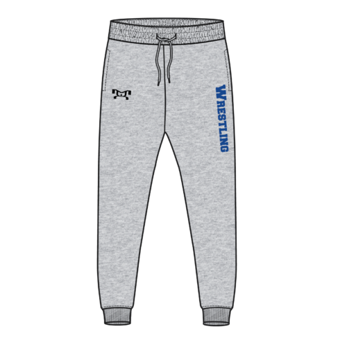 Prescott High School Custom Challenger Jogger