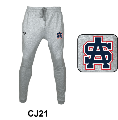 Shaler Youth Custom Challenger Jogger