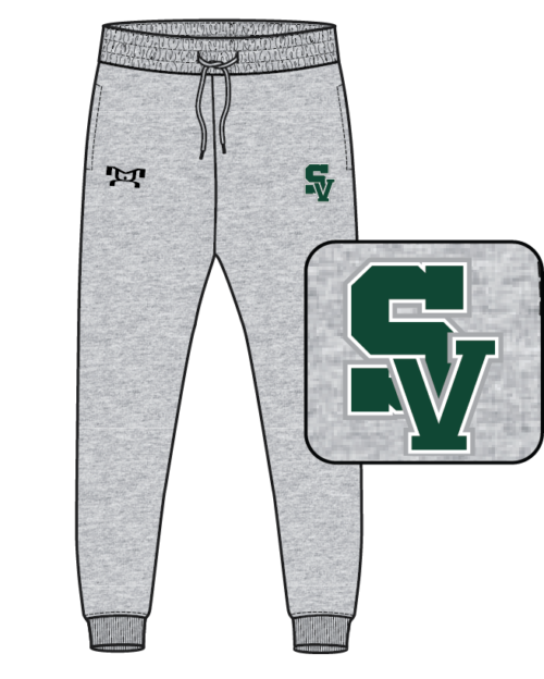 Sugar Valley Custom Challenger Jogger  2023