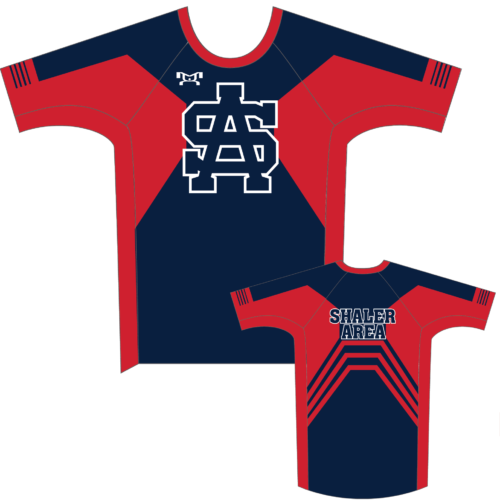 Shaler Youth Compression Shirt