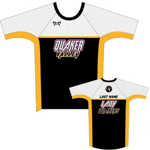 Quaker Valley Compression Shirt
