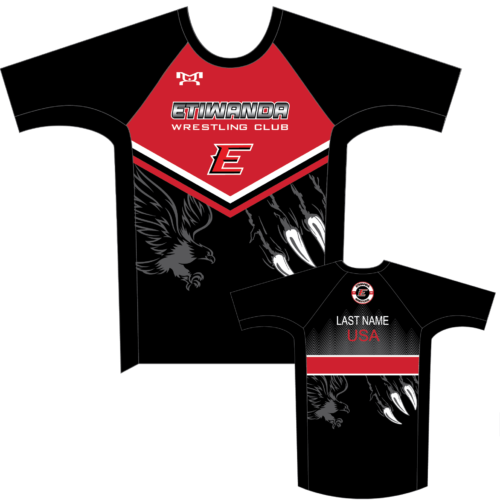 Etiwanda High School  Compression Shirt