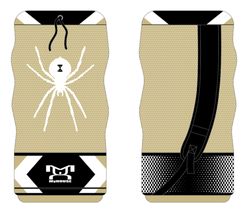 Concord HS Custom Sling Bag