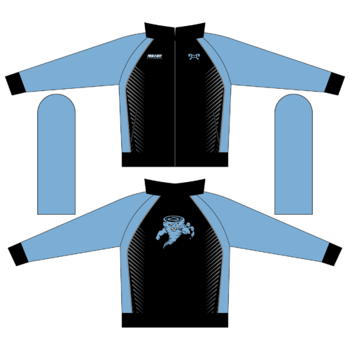 Pueblo West  Full Zip