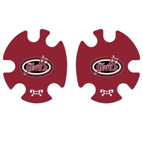 LMS Head Gear Decal *DOES NOT INCLUDE HEAD GEAR*