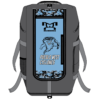Pueblo West  Custom Hybrid Gear Bag (PLEASE ALLOW 6-8 WEEKS***)