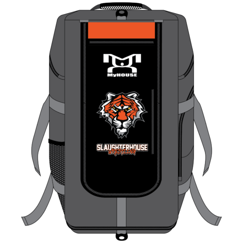 Slaughterhouse Hybrid Gear Bag (THIS WILL SHIP IN 6-8 WEEKS)****
