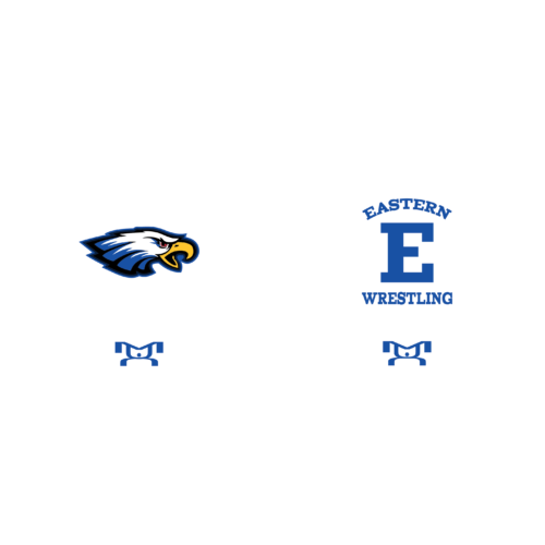 Eastern HS Head Gear Decal *DOES NOT INCLUDE HEAD GEAR*