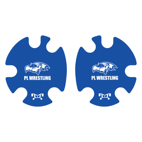 Perry Lecompton Head Gear Decal