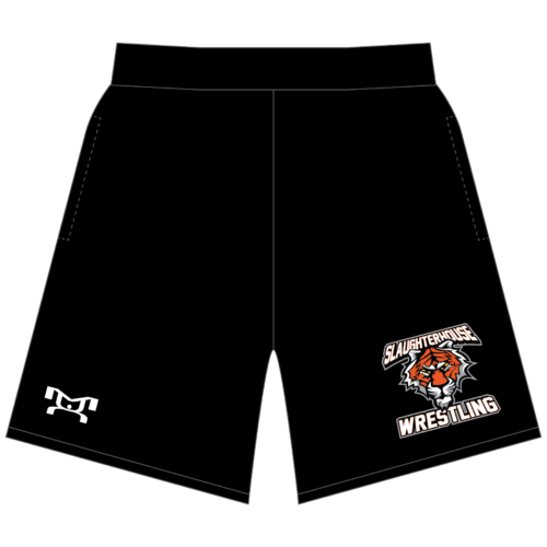 Slaughterhouse Custom Mesh Shorts
