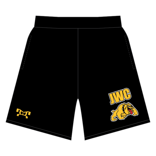 JWC Custom Mesh Shorts