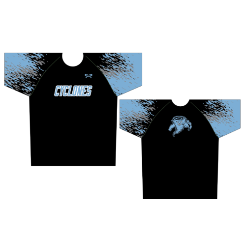 Pueblo West  Dri-Fit T-Shirt