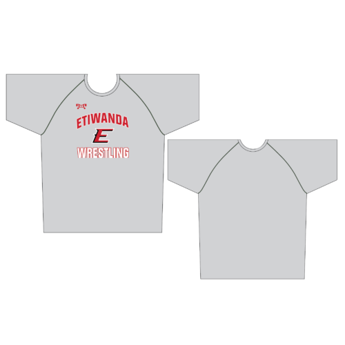Etiwanda High School School Dri-Fit T-Shirt