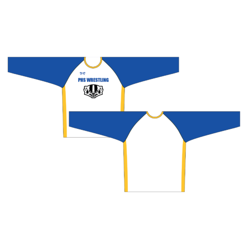 Prescott High School  Long Sleeve Dri-Fit