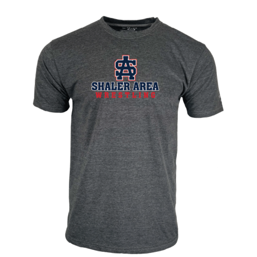 Shaler Youth Custom Heat Press T Shirt