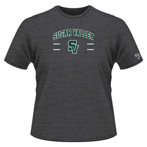 Sugar Valley Custom Heat Press T Shirt  2023