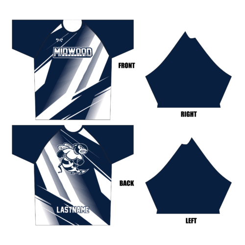 Midwood Dri-Fit T-Shirt