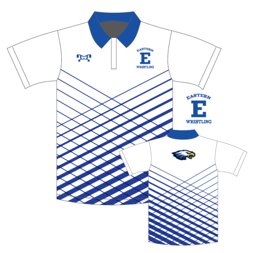 Eastern HS Custom Polo