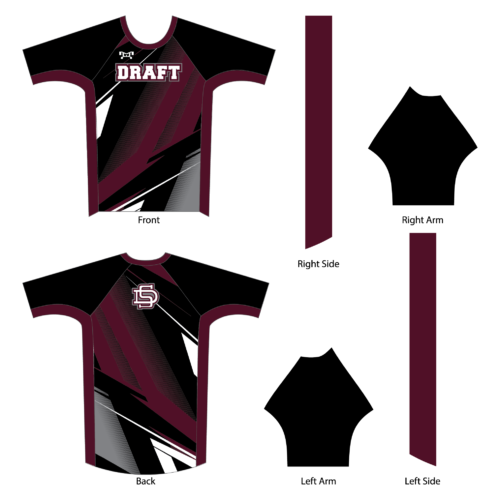 Stuarts Draft Compression Shirt
