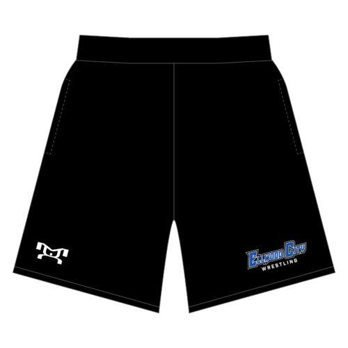 Custom Mesh Shorts
