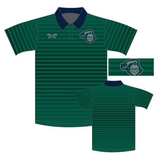 Northside Methodist Academy Custom  Polo Shirt