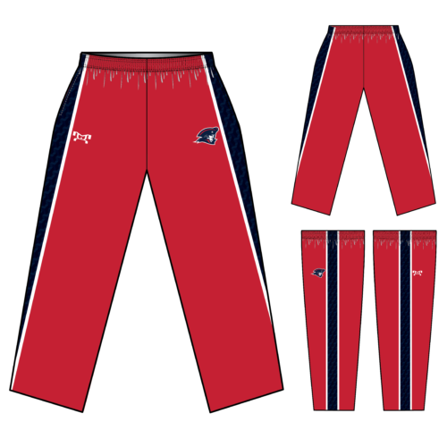 PWC Athletic Pants