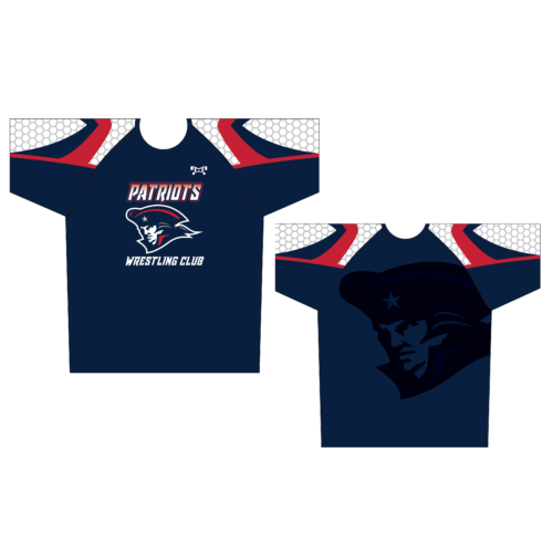 PWC Dri-Fit T-Shirt