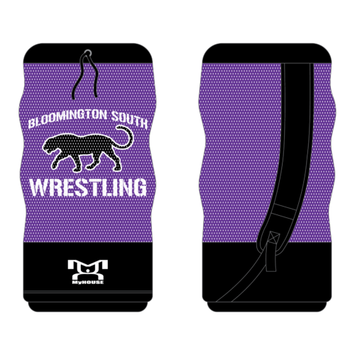 Bloomington South Custom Sling Bag
