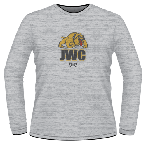 JWC Sublimated Decal Long Sleeve