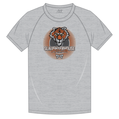 Slaughterhouse Custom Sublimated Decal T Shirt