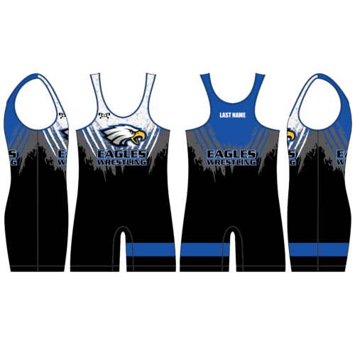South Park Little Eagles Singlet
