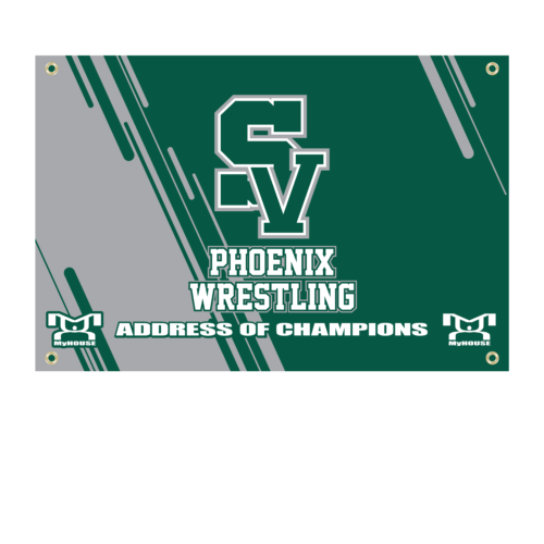 Sugar Valley  Custom Team Banner