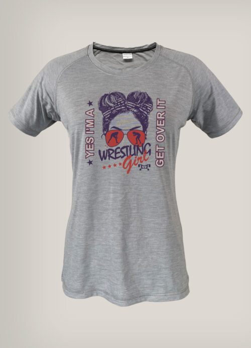 Get Over It Women's T-shirt