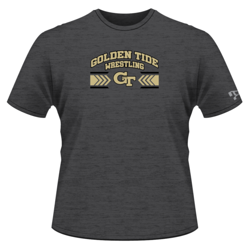 Curwensville Mat Club Custom Heat Press T Shirt