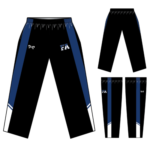Fryeburg Academy Athletic Pants