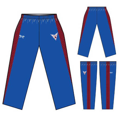 Fitch Trained Athletic Pants